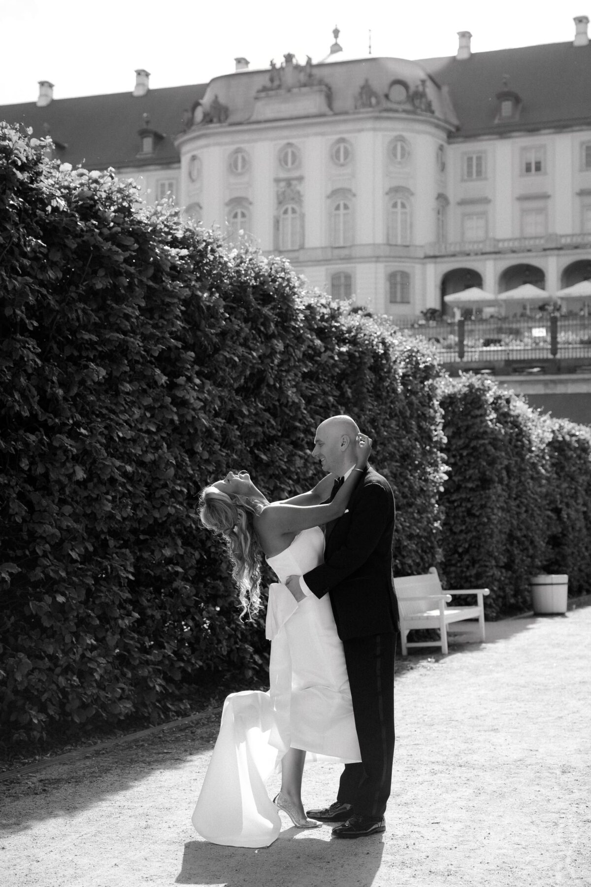 Milena & Michał 78 hotel bristol warszawa wesele mm 072