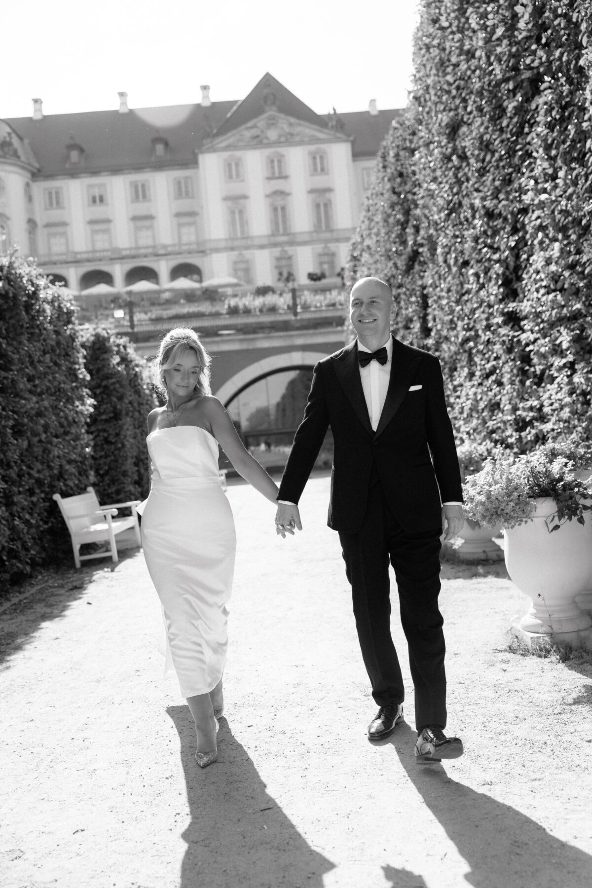 Milena & Michał 85 hotel bristol warszawa wesele mm 074