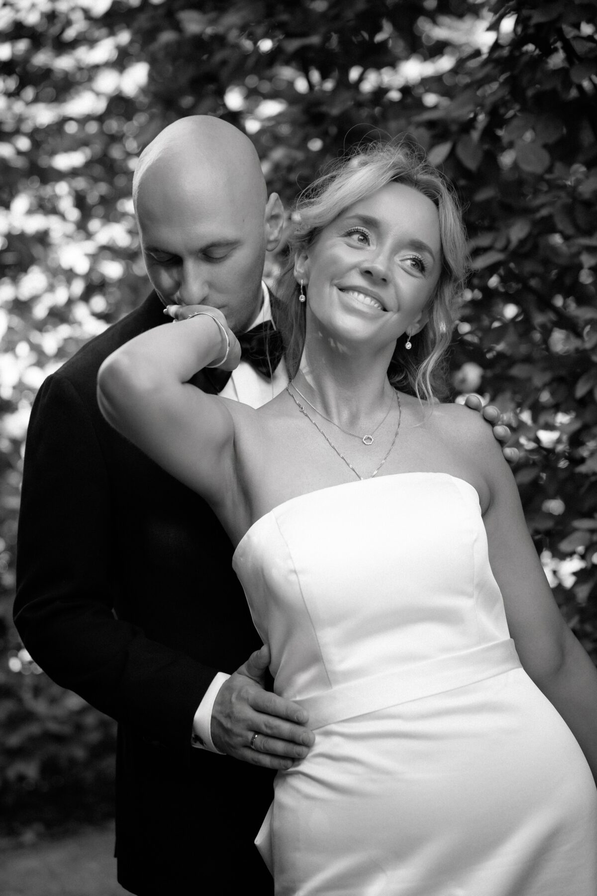 Milena & Michał 83 hotel bristol warszawa wesele mm 081