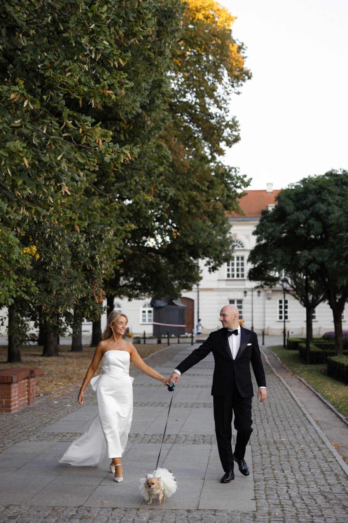 Milena & Michał 95 hotel bristol warszawa wesele mm 092