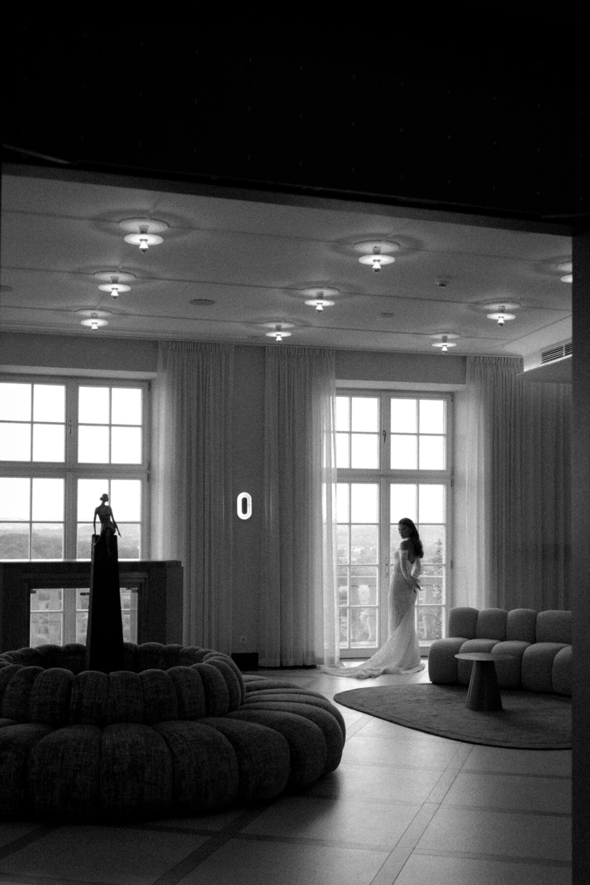 Hotel Zinar Castle Krakow slub jakubmajevski 006