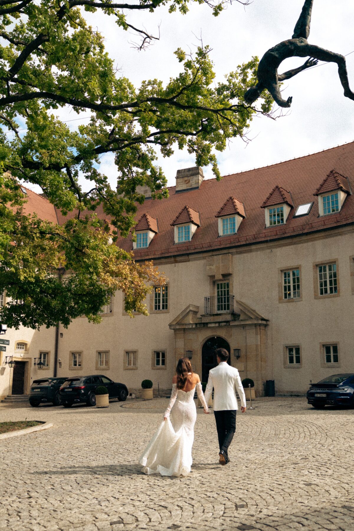 Hotel Zinar Castle Krakow slub jakubmajevski 197
